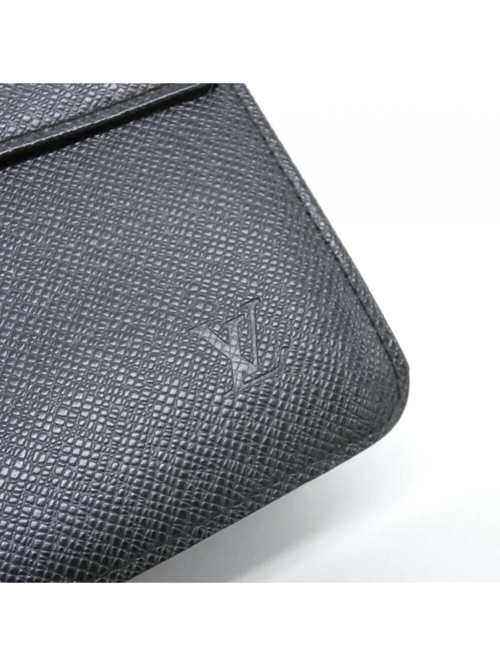 Louis Vuitton Taiga Selenga Second Bag